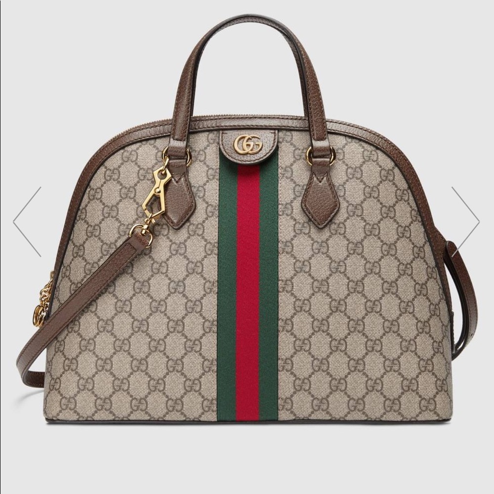Gucci handbag